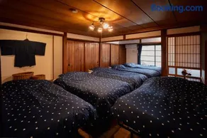 Hinosawa Riverside Lodge 水遊び宿日野沢 - Image 3