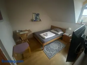 Penzion Červený mlýn - Image 4