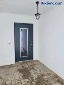 Apartamento apto para niños con terraza, jardín y sauna | Admite mascotas - Image 3