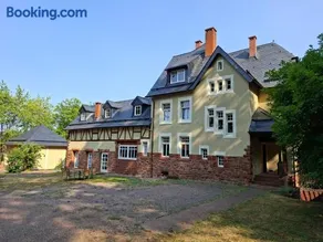 Forsthaus Hausbach - Ferienwohnung Hirsch - Image 1