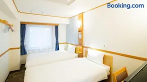Toyoko Inn Hokkaido Okhotsk Abashiri Ekimae - Image 4