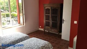 Chambres au Domaine de Seraincourt - Image 1