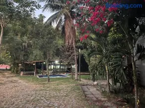 Rio Natureza apart 106 - Image 2