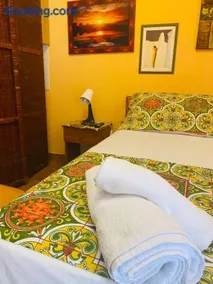 Cottage Gole Alcantara Gloria Room - Image 1