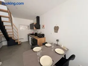 Maison de village individuelle - centre Souclin cœur du Bugey - Image 3