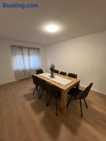 Monteurwohnung 9P Hamm Zentral - Image 3