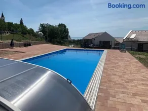 Panoráma apartman - Image 2
