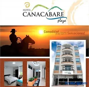 Hotel Canacabare Plaza - Image 5