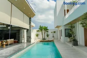 Ananta Lila Villa Managed by ARM One Hundred - Image 1