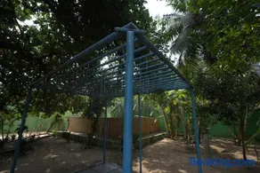 Cashew hut in ECR- A Peaceful Garden Retreat - Image 5