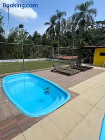 Chácara Recanto do Guerreiro em Aruja - Image 2