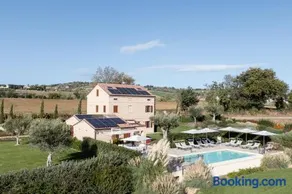 Luxury Villa Mei - SPA, Pool & Jacuzzi-Wedding - Image 1