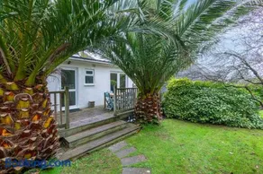 4 Bedroom Garden Duplex - Image 1