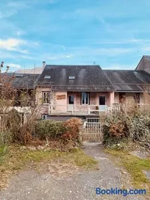 Esprit montagne au cœur de Laruns 4 personnes - Image 3