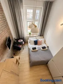 STUDIO BYTOM CITY CENTER 24h - Image 1