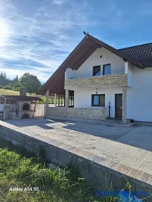 Cabana iris- dotata cu ciubar si sauna - Image 1