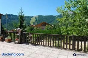 Apartamento vacacional con piscina, terraza y sauna - Image 3