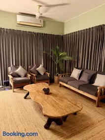 The Saanj Villa - Image 1