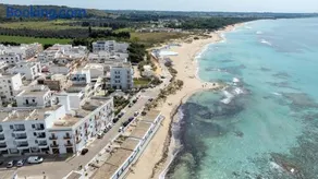 Panoramico Appartamento Lido Conchiglie - Image 1