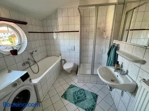 Ferienwohnung direkt an der Elbe - Image 2