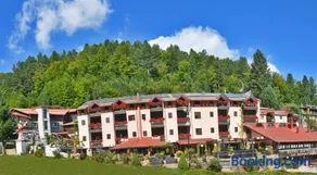 Hotel Lo Scoiattolo - Image 1