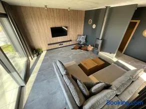 Trzy Szyszki Maniowy Domki Jezioro Czorsztyńskie Balia oraz Sauna w cenie - Image 3