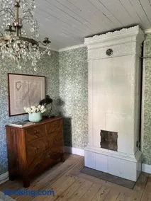 The assistant's apartment in Östhammar - Image 4