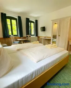 Burgblick Hohnstein - Pension - Image 2