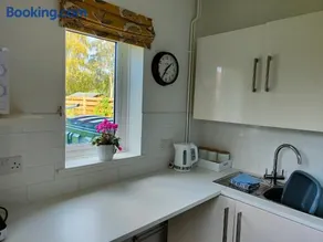 Self contained annexe in pretty Suffolk village - Image 4