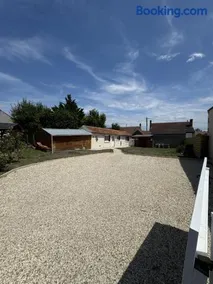 La Maison Adonis - Aux portes de la Sologne - La Ferté-Saint-Aubin - Image 3