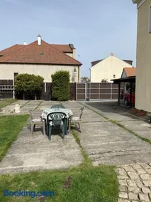 Apartmán Na Ostrově Beroun - Image 3