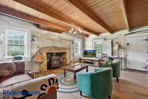 Historic 1802 Forge Home by North River & Trails - Image 2