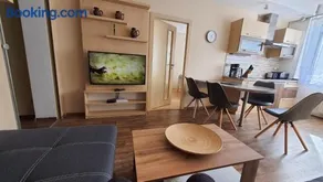 Apartmán U Pošty Králíky - Image 1