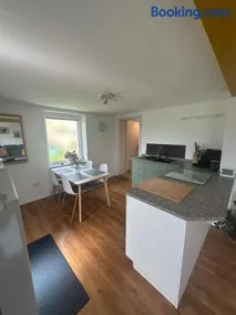 Ferienwohnung um`s Eck - Image 3