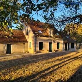 Domaine des Aulnaies - Beauval - Mareuil sur Cher - Image 1