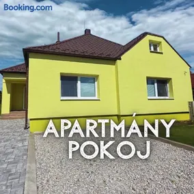 Apartmány POKOJ - Image 4