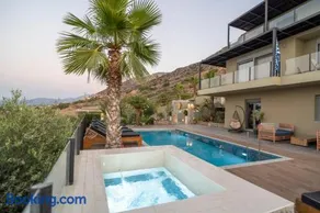 Villa Constandinos - Private Pool - Sleeps 8 - Image 1