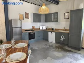 Loft 8 pers à la ferme - nature, océan & lacs du Médoc - Image 2