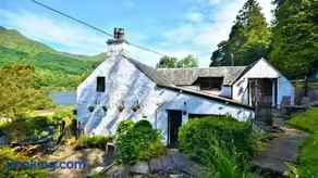 Rowantree Cottage - Image 1