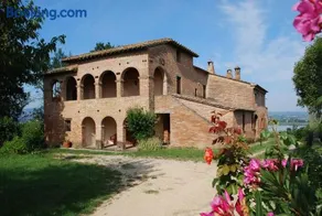 Casa vacanze Il Macchione Romizi - Image 1