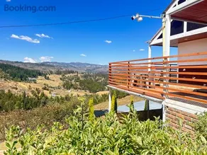 Chalet Familiar Delpilar, Full equipado, zona de Jacuzzi! - Image 2