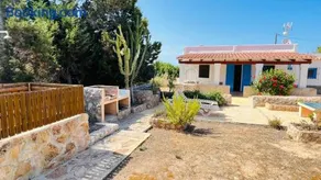 Casa Vicent Campanitx Es Pujols - Image 1
