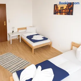 SUNNYHOME Monteurwohnungen und Apartments in Schwandorf - Image 3