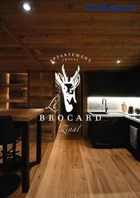 Le Brocard - Zinal - Image 1