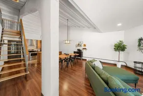 Detente au bord du fleuve - Condo - Image 3