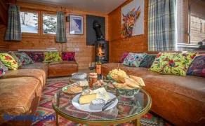 Chalet Ananas, Hameau des Marmottes - Image 2