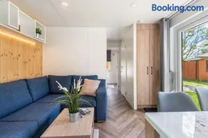 Holiday Home Tiny Haus Sunside - Image 2