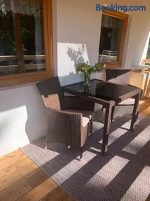 Ferienwohnung Beate Hassler - Image 4