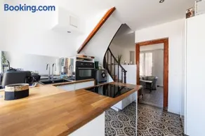Les Muriers - Maison avec terrasse proche plage - Image 3