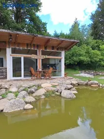 Froschteichhäuschen - Natur und Wellness - Image 1